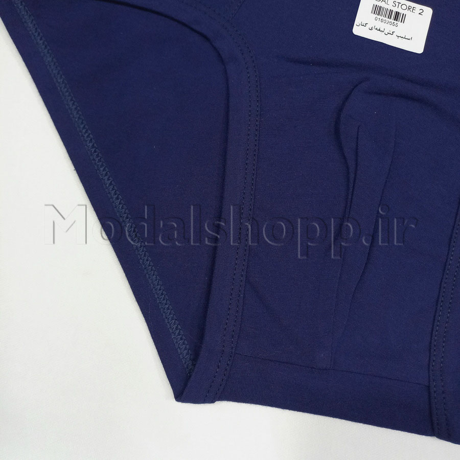 شورت اسلیپ کتان طرح فیلا | FILA