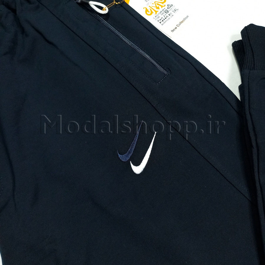 شلوار اسلش مردانه سایز بزرگ (سایز 4XL)