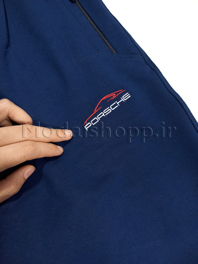 شلوار اسلش مردانه سایز بزرگ (سایز 4XL)