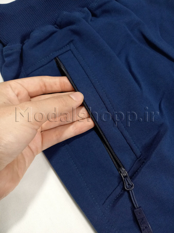 شلوار اسلش مردانه سایز بزرگ (سایز 4XL)