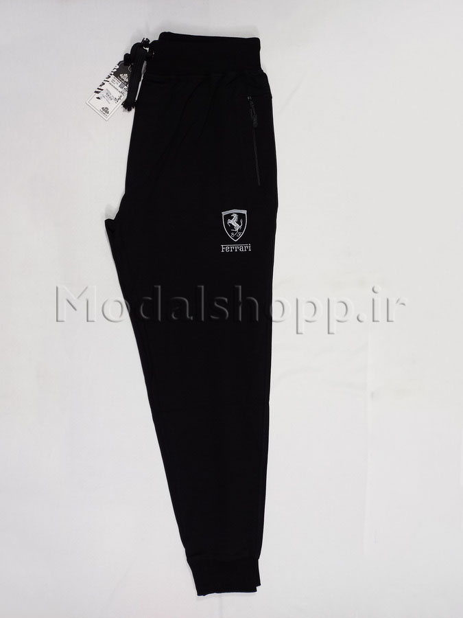 شلوار اسلش مردانه سایز بزرگ (سایز 4XL)