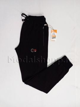 شلوار اسلش مردانه سایز بزرگ (سایز 3XL)