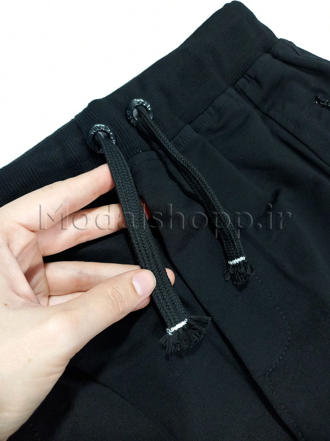شلوار اسلش مردانه سایز بزرگ (سایز 3XL)