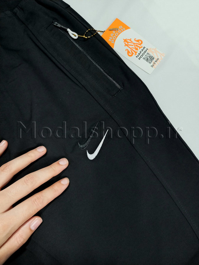شلوار اسلش مردانه (سایز XL)