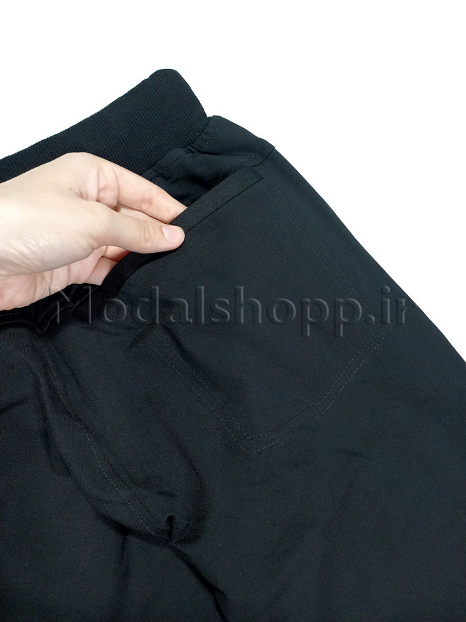 شلوار اسلش مردانه (سایز XL)