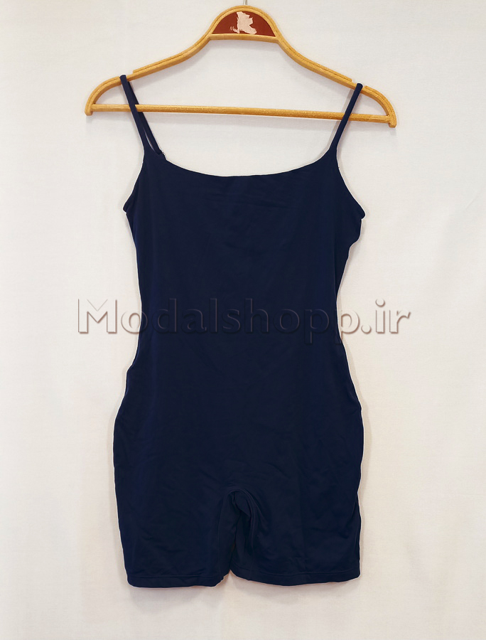 رامپر ورزشی بندی فلامنت - Rompers SportWear