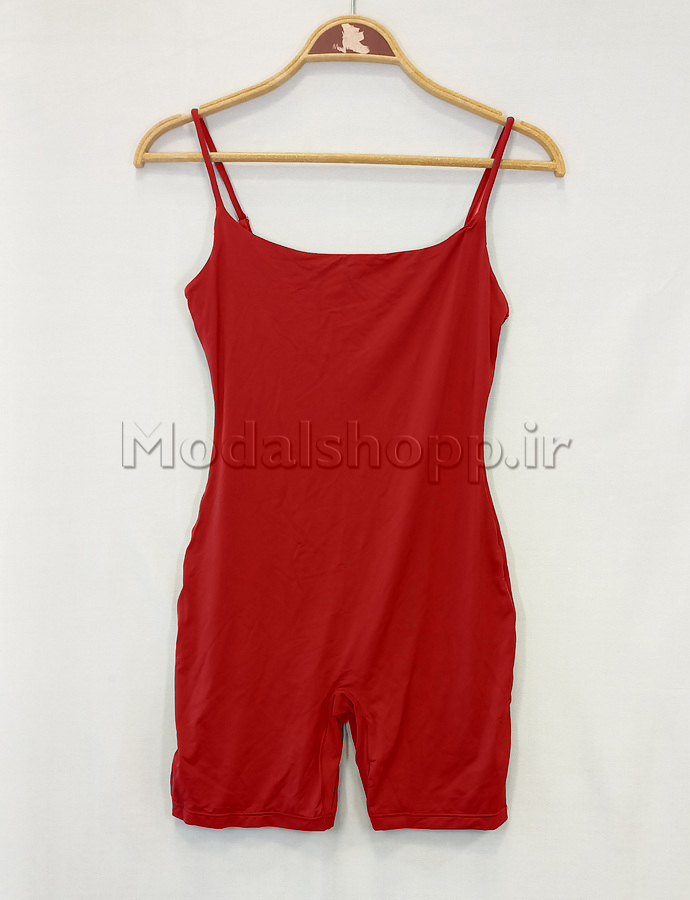 رامپر ورزشی بندی فلامنت - Rompers SportWear