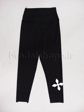 شلوارک مات ورزشی زنانه کمر گنی و لیفت کننده باسن اسپاندکس | spandex leggings