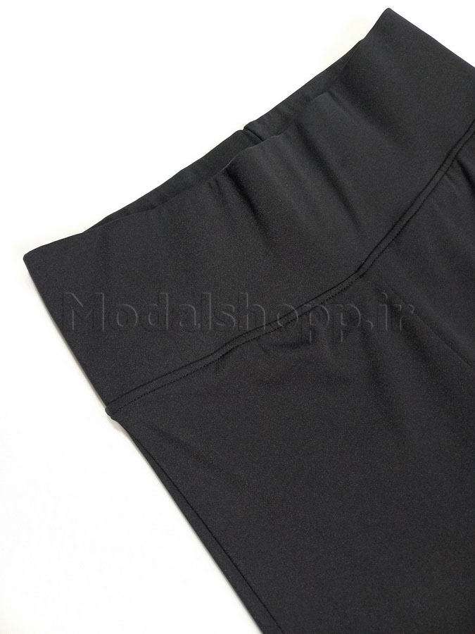 لگ مات زنانه کمر گنی و بوتکات(دمپا) آلکیم | ALKIM Leggings