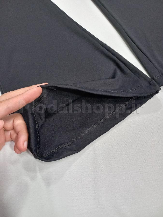 لگ مات زنانه کمر گنی و بوتکات(دمپا) آلکیم | ALKIM Leggings