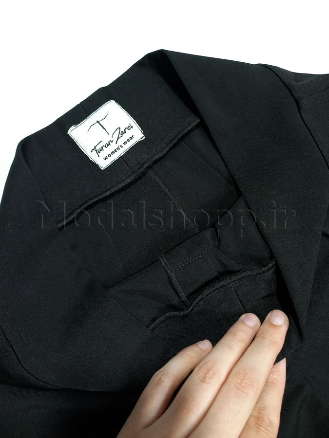 شلوار  راسته مجلسی و رسمی زنانه