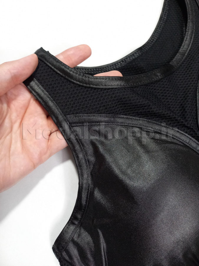 ست نیم‌تنه و شورتک ورزشی زنانه و دخترانه