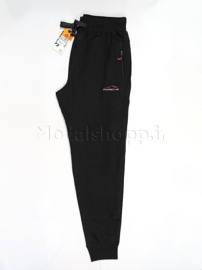 شلوار اسلش مردانه سایز بزرگ (سایز 3XL)