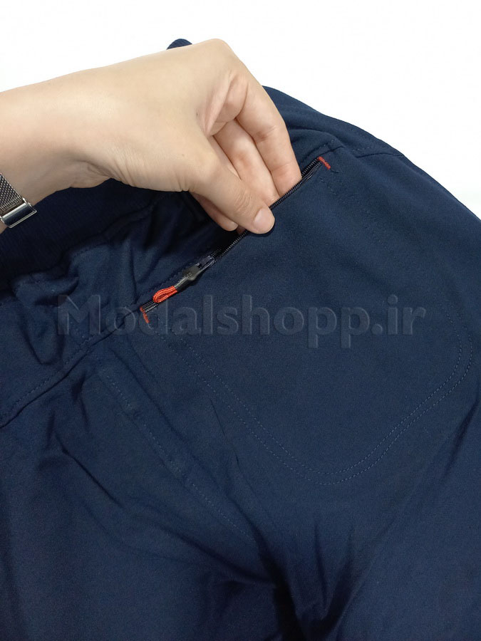 شلوار راسته مردانه (سایز L)
