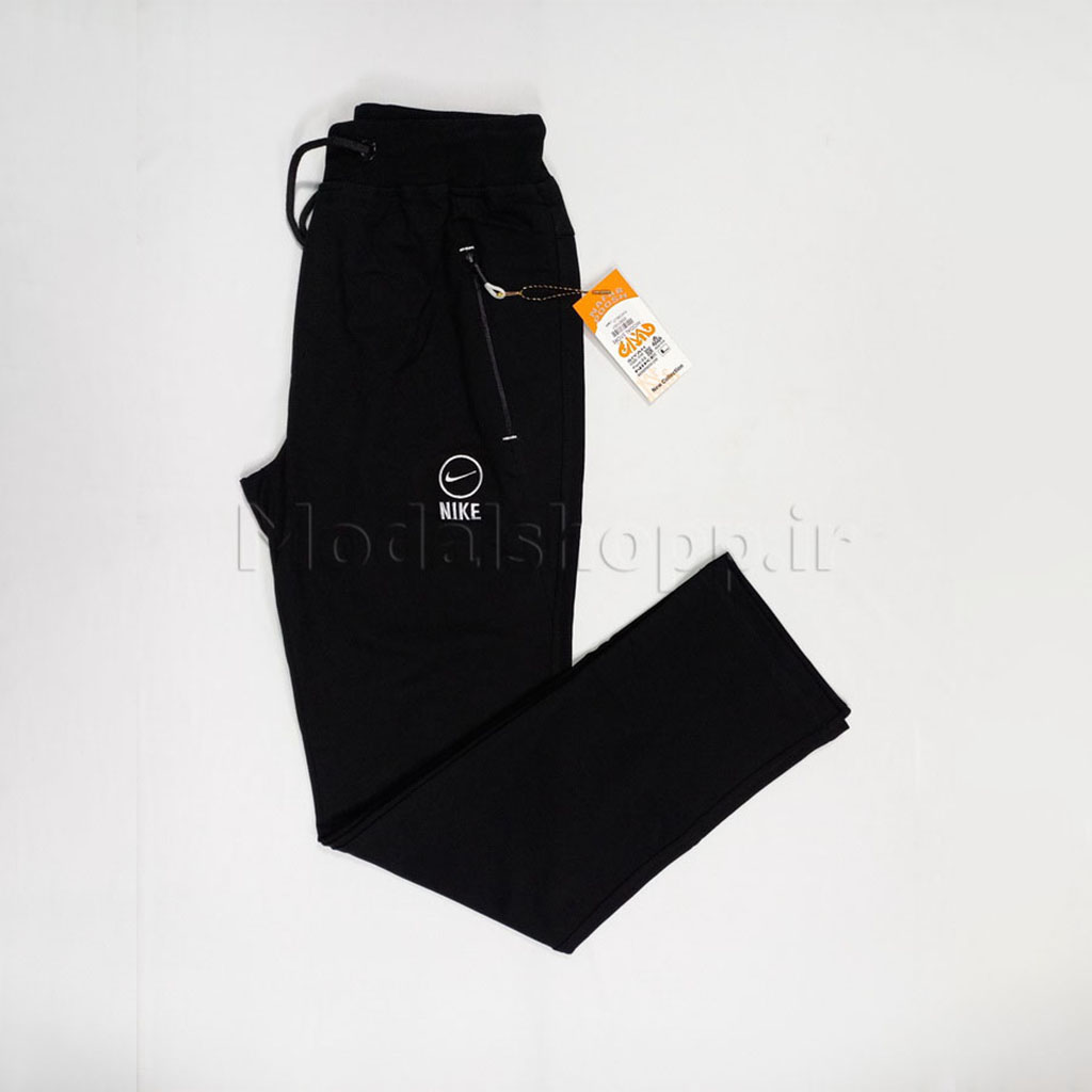 شلوار راسته مردانه (سایز XL)