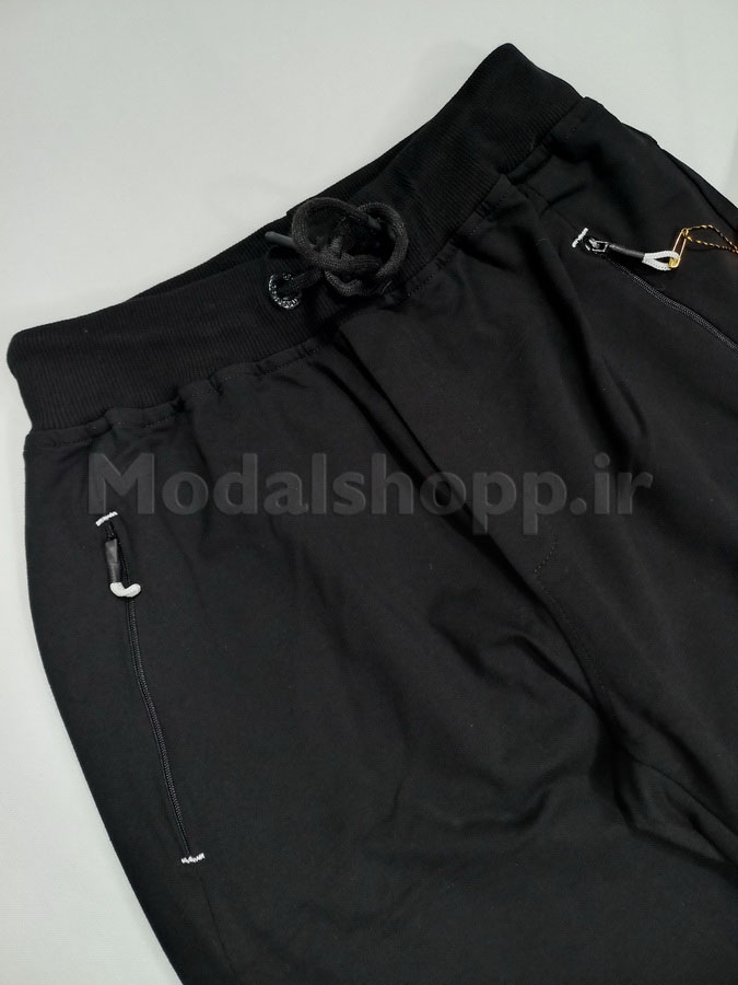 شلوار راسته مردانه (سایز XL)
