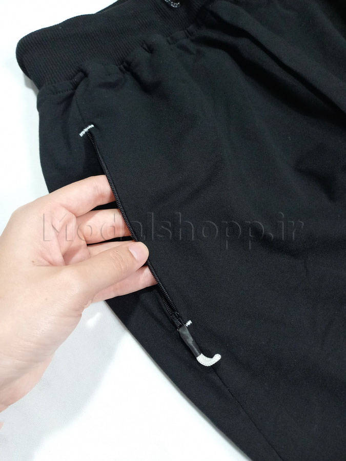 شلوار راسته مردانه (سایز XL)