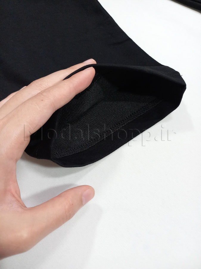 شلوار راسته مردانه (سایز XL)