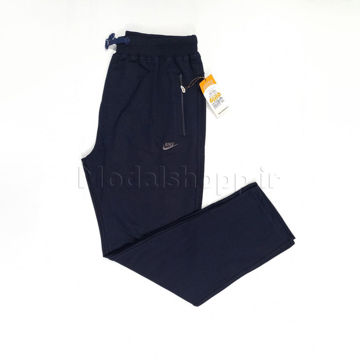 شلوار راسته مردانه (سایز 4XL)