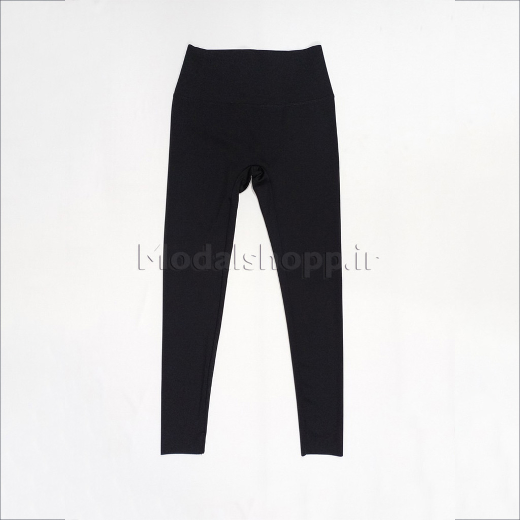 لگ مات ورزشی زنانه کمر گنی اسپاندکس | spandex leggings