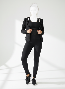 لگ کبریتی آلکیم چیک | Alkim chic Legging