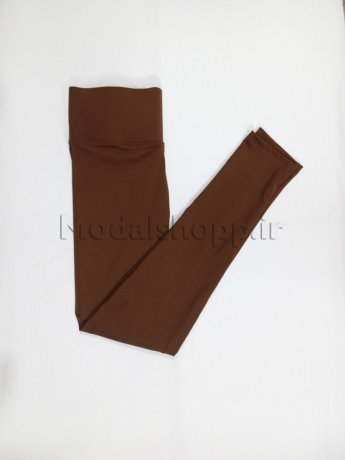 لگ مات زنانه کمر گنی آلکیم چیک|  ALKIM chic Leggings