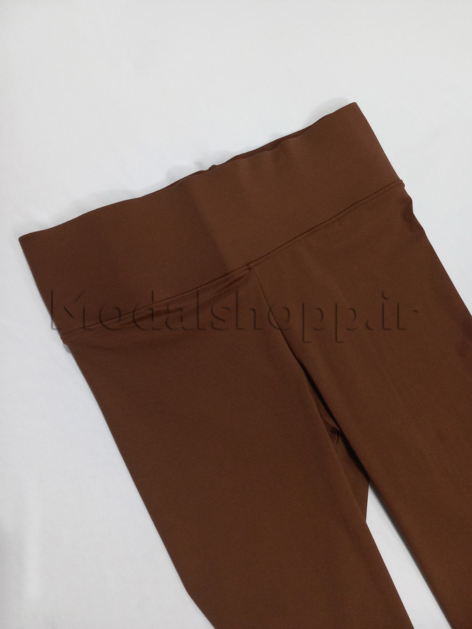 لگ مات زنانه کمر گنی آلکیم چیک|  ALKIM chic Leggings