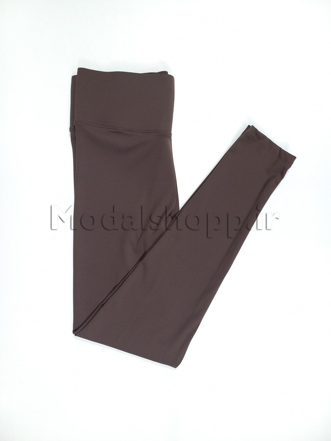 لگ مات زنانه کمر گنی آلکیم چیک|  ALKIM chic Leggings