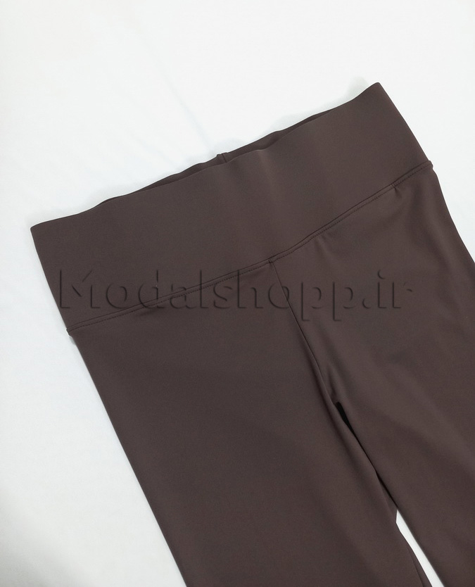 لگ مات زنانه کمر گنی آلکیم چیک|  ALKIM chic Leggings