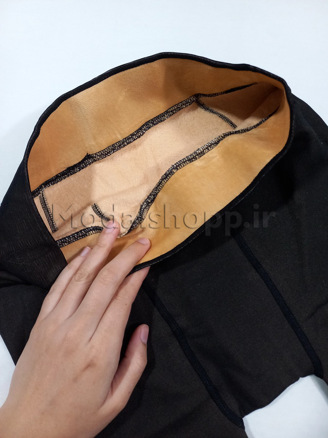 جوراب شلواری سه بعدی وارداتی