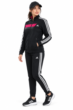 ست ورزشی زنانه آدیداس | adidas sport wear