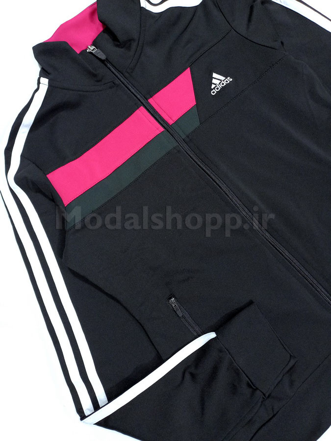 ست ورزشی زنانه آدیداس | adidas sport wear