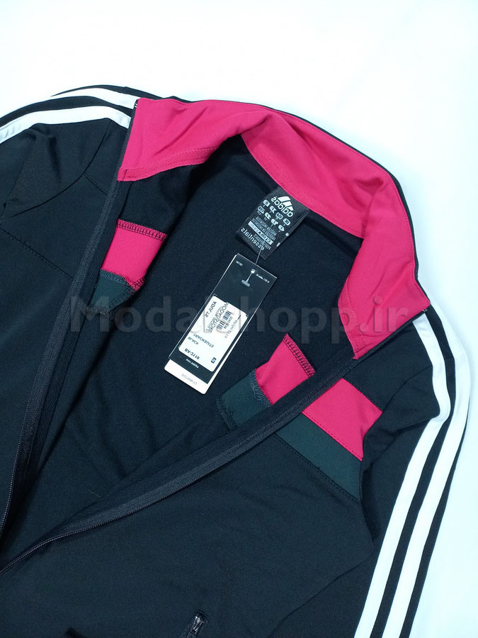ست ورزشی زنانه آدیداس | adidas sport wear