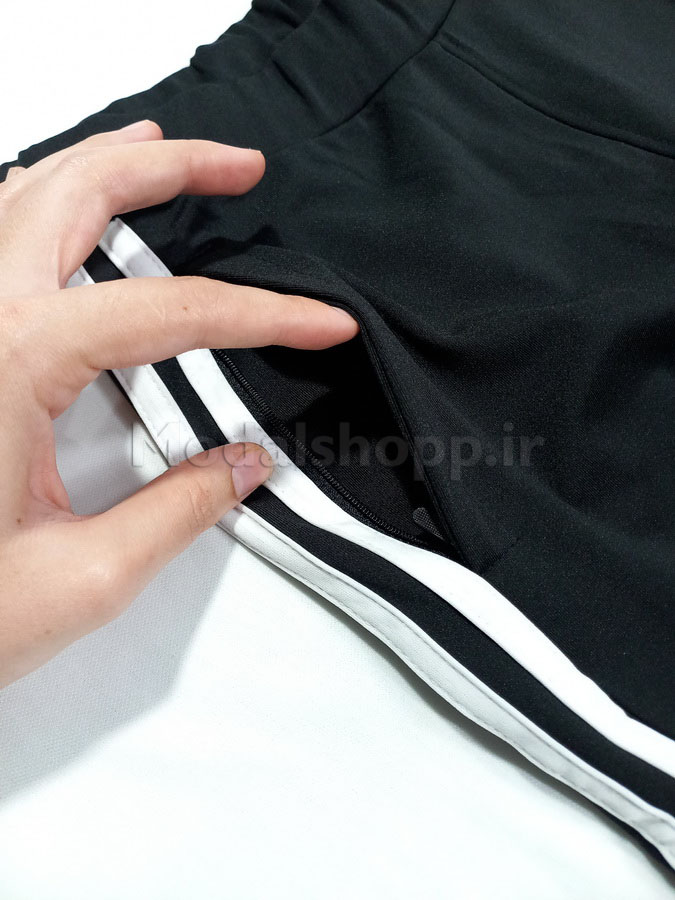 ست ورزشی زنانه آدیداس | adidas sport wear