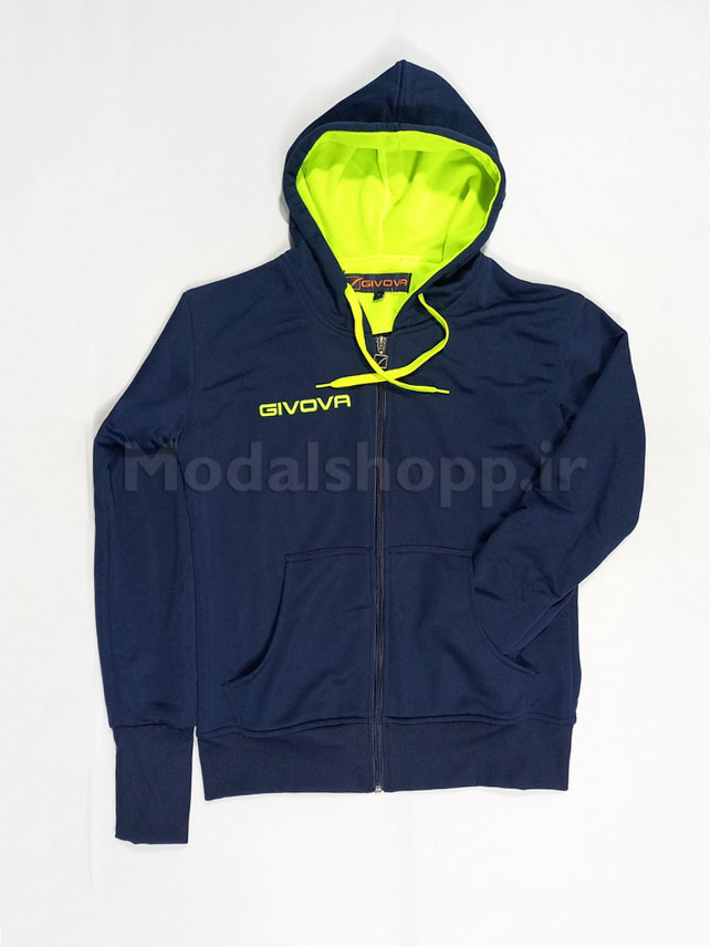 ست ورزشی زنانه جیووا | Givova sport wear