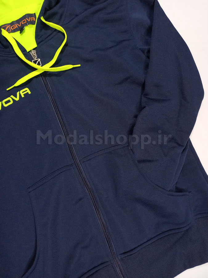 ست ورزشی زنانه جیووا | Givova sport wear
