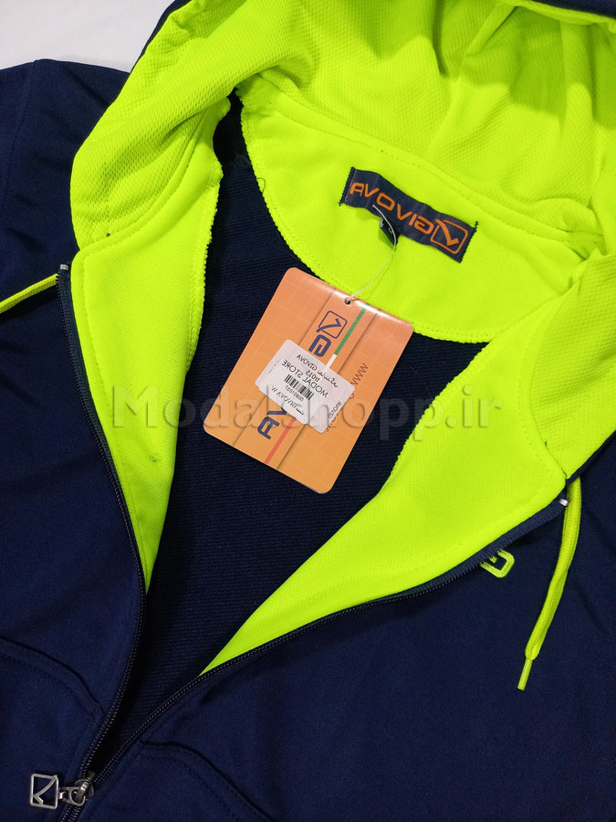 ست ورزشی زنانه جیووا | Givova sport wear