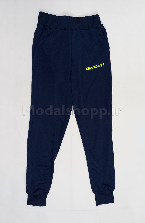 ست ورزشی زنانه جیووا | Givova sport wear