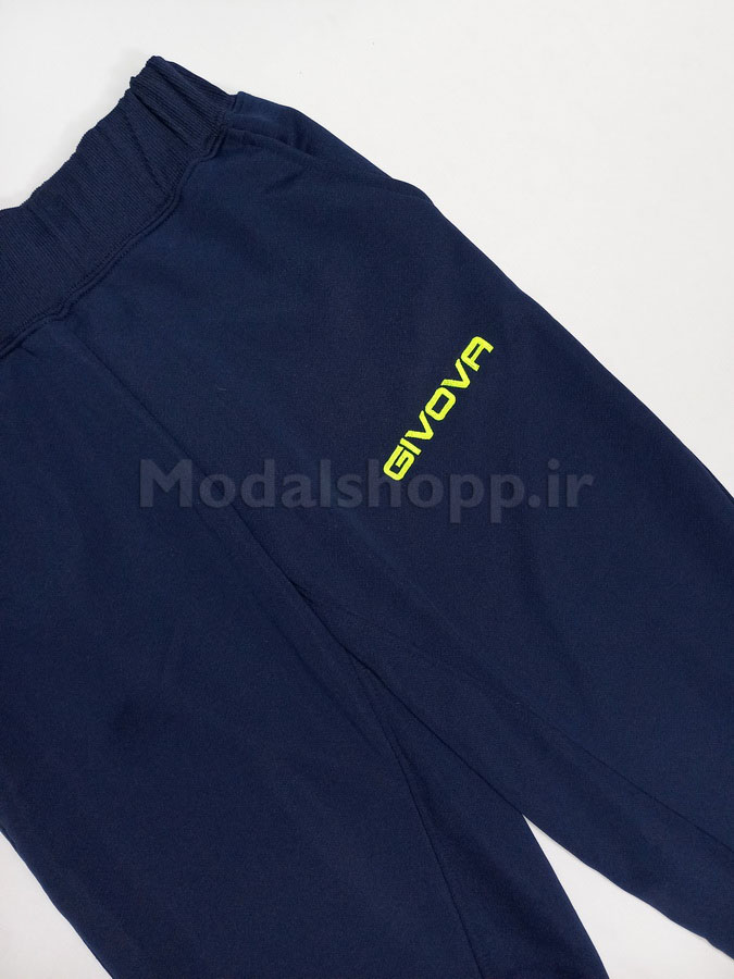 ست ورزشی زنانه جیووا | Givova sport wear