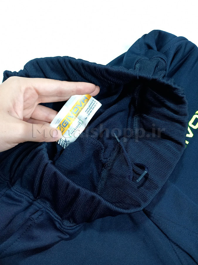 ست ورزشی زنانه جیووا | Givova sport wear