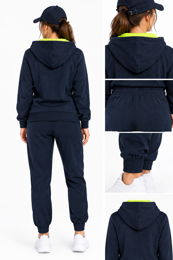 ست ورزشی زنانه جیووا | Givova sport wear