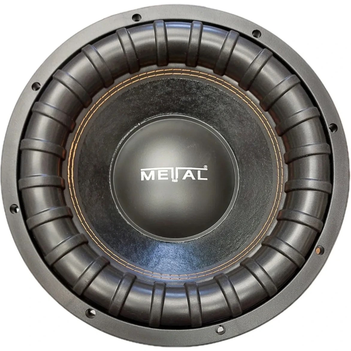 ساب‌ووفر ۱۲ اینچی برند METTAL – مدل MT-1250