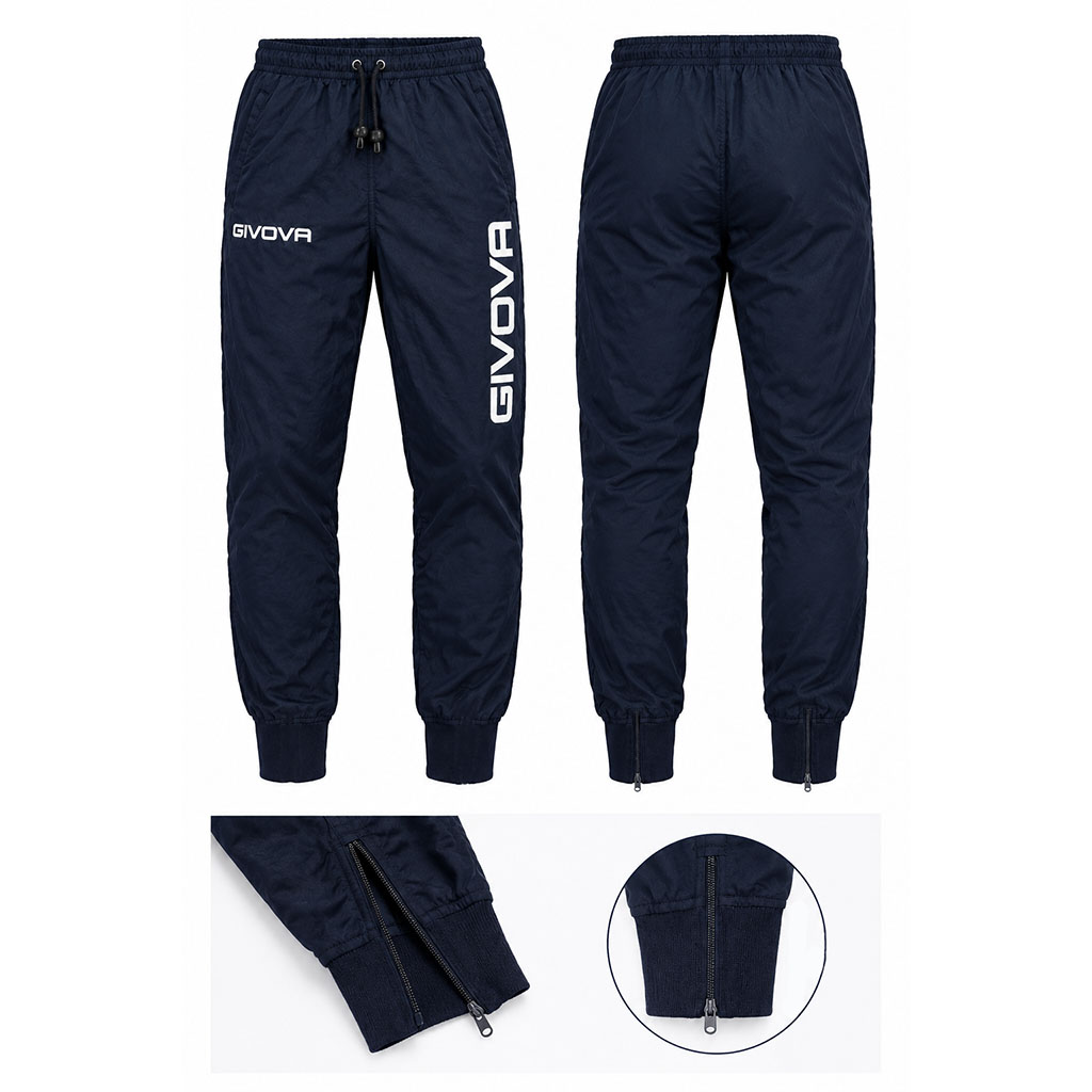 ست ورزشی مردانه جیووا | Givova Sport Wear