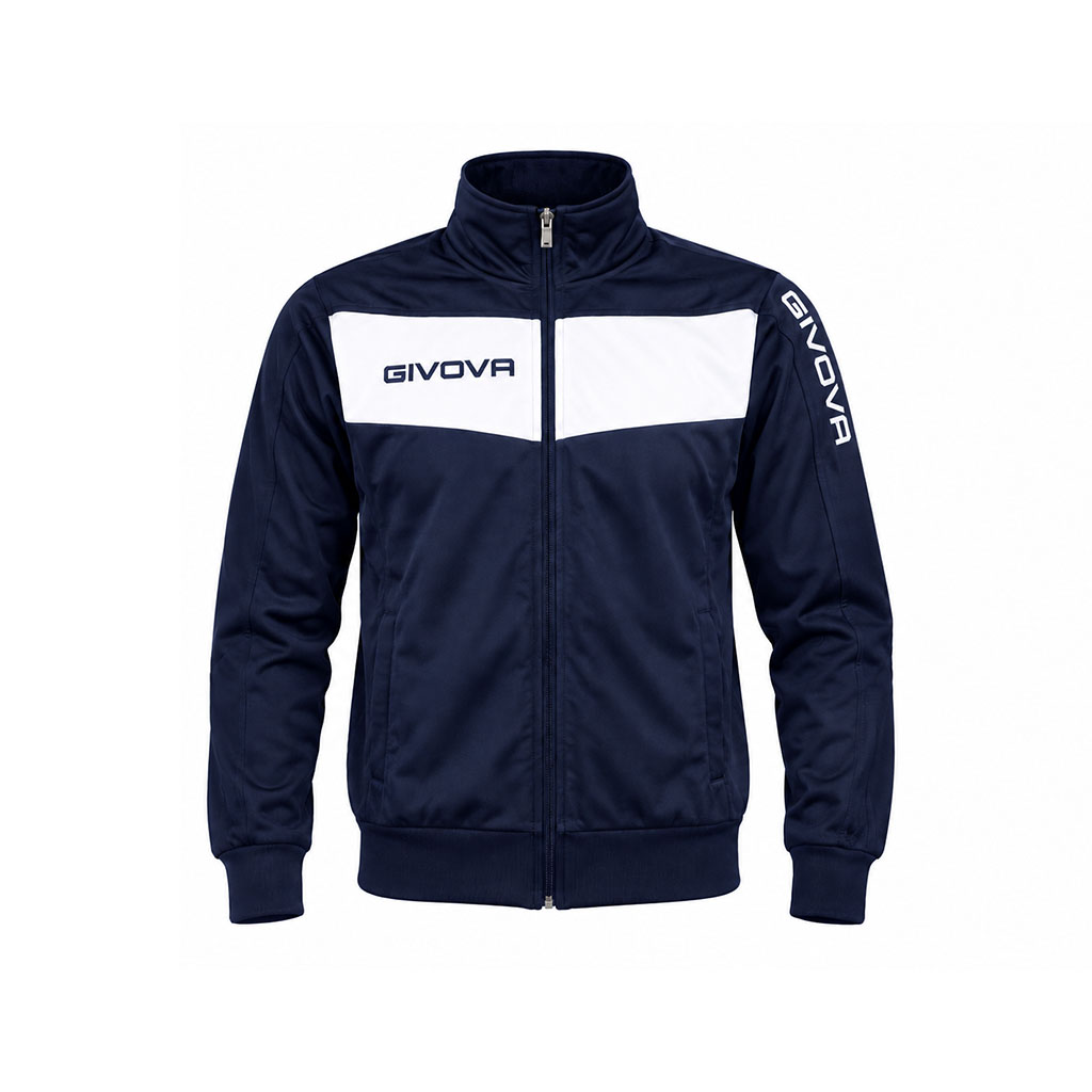 ست ورزشی مردانه جیووا | Givova Sport Wear