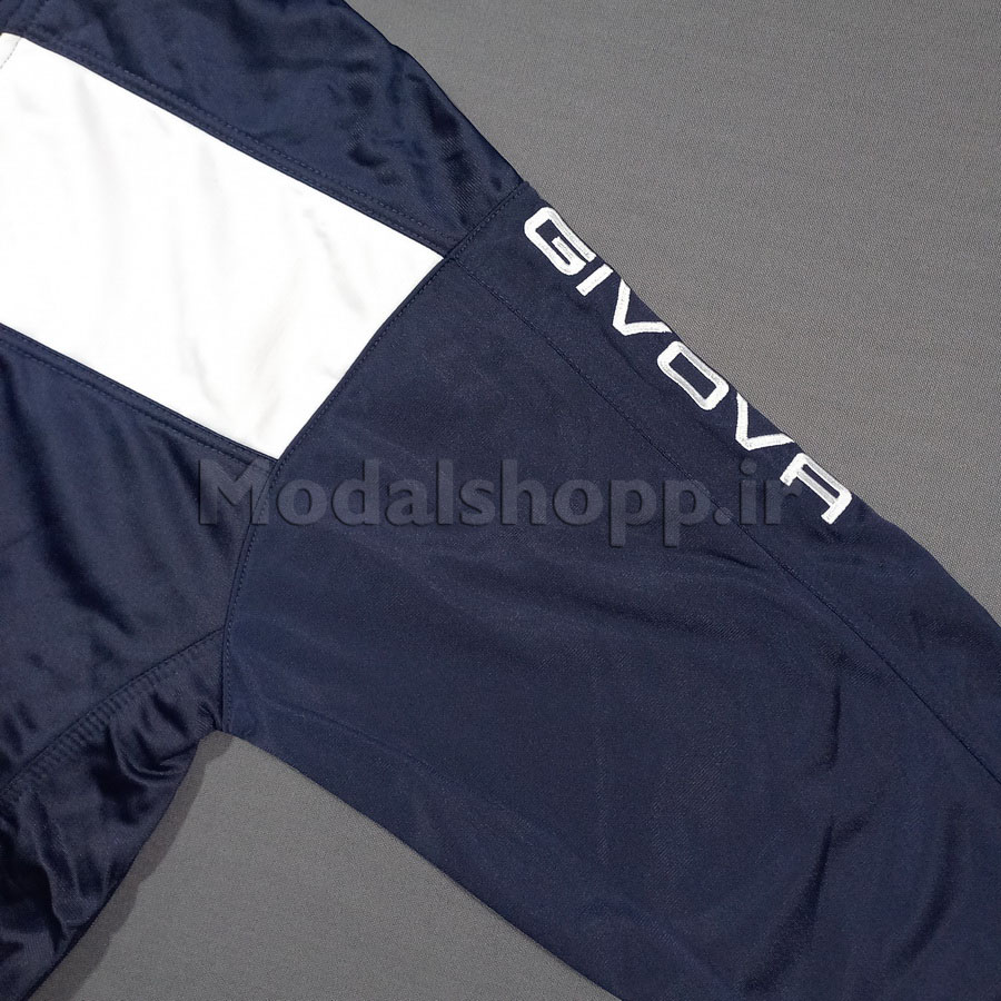 ست ورزشی مردانه جیووا | Givova Sport Wear