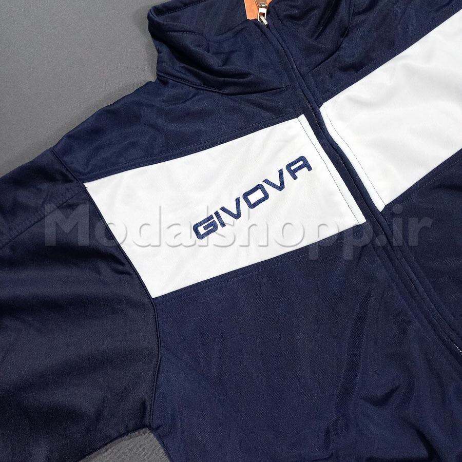 ست ورزشی مردانه جیووا | Givova Sport Wear