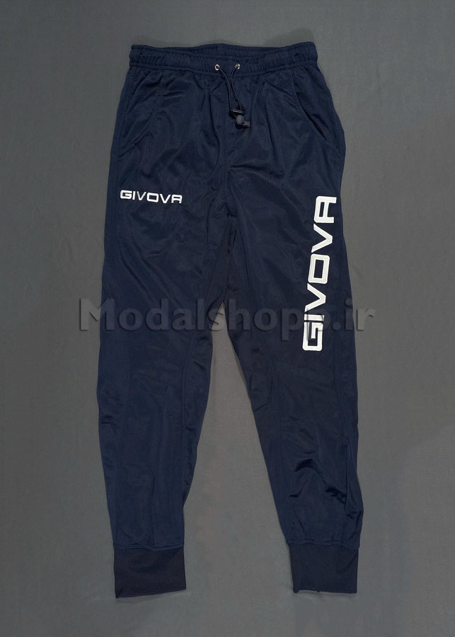 ست ورزشی مردانه جیووا | Givova Sport Wear