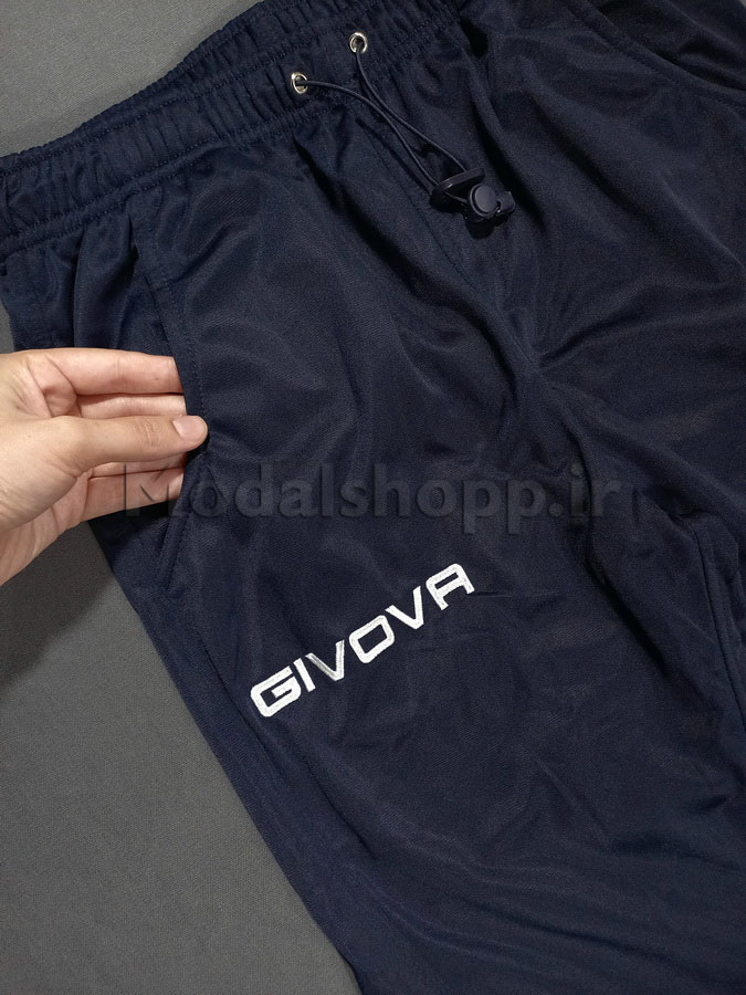 ست ورزشی مردانه جیووا | Givova Sport Wear